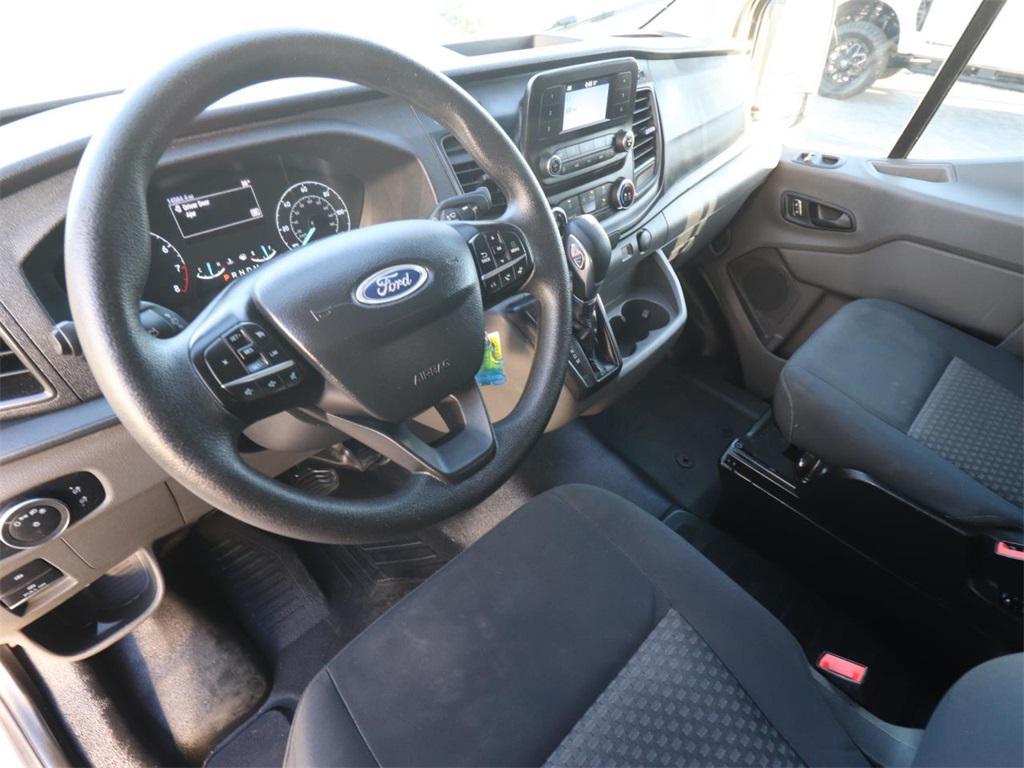 used 2024 Ford Transit-250 car, priced at $32,589