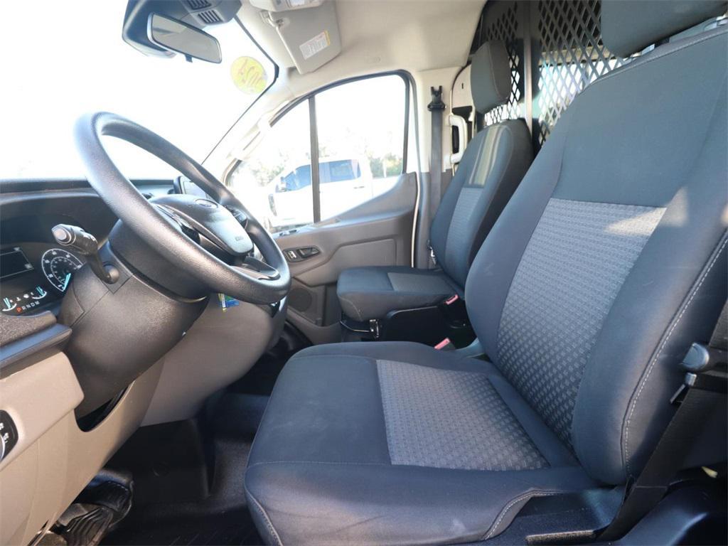 used 2024 Ford Transit-250 car, priced at $32,589