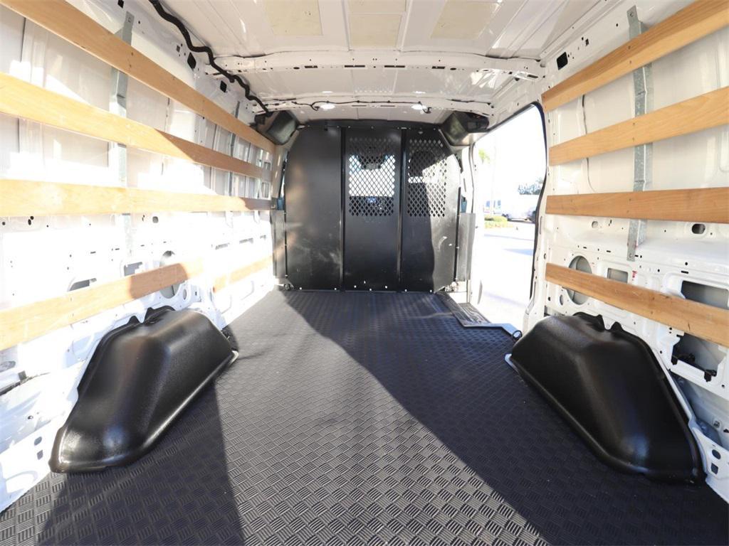 used 2024 Ford Transit-250 car, priced at $32,589