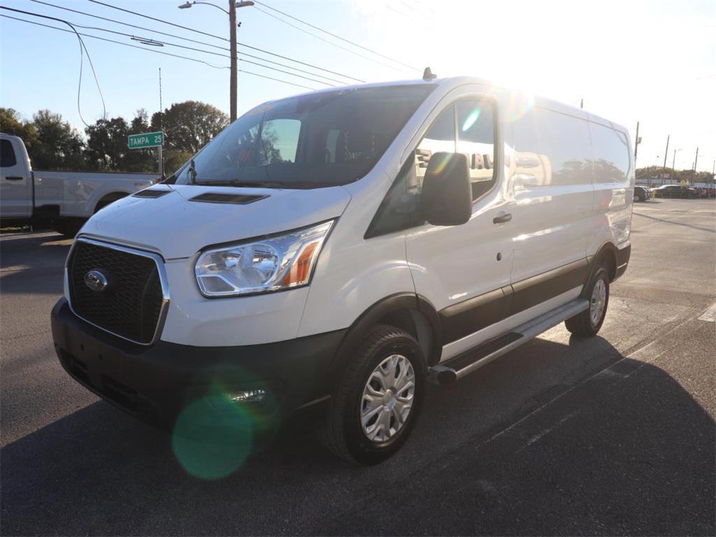 used 2024 Ford Transit-250 car, priced at $32,589