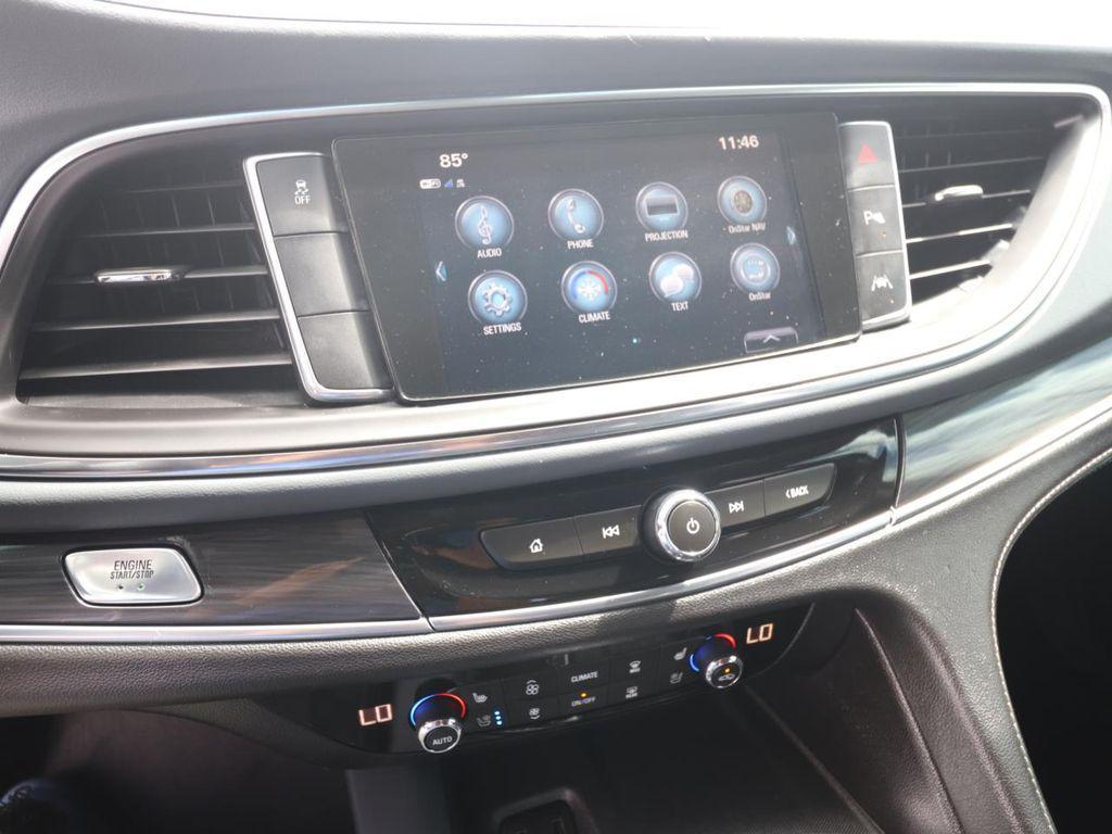 used 2019 Buick Enclave car, priced at $15,288