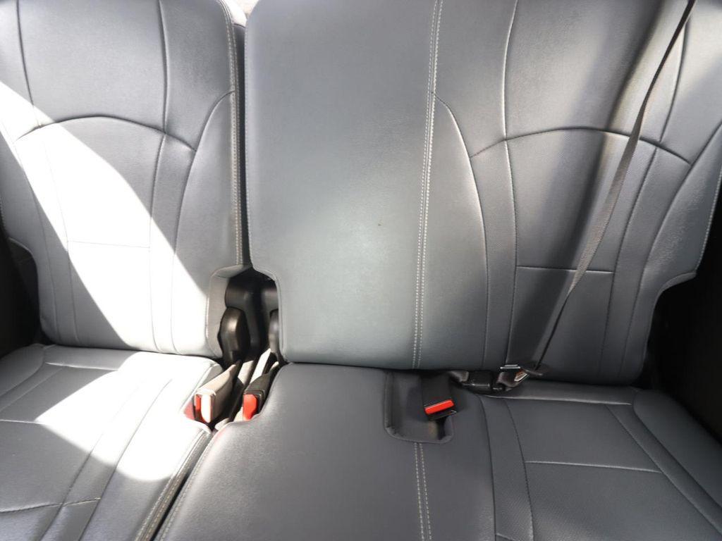 used 2019 Buick Enclave car, priced at $15,288