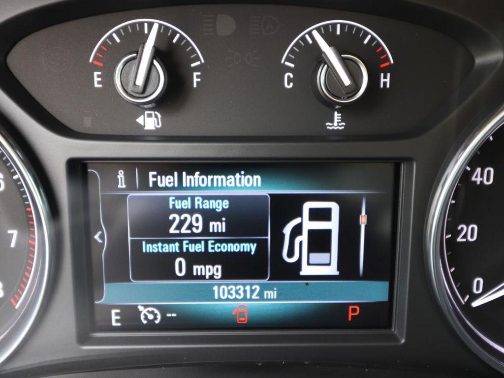 used 2019 Buick Enclave car, priced at $15,288