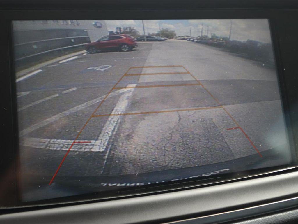 used 2019 Buick Enclave car, priced at $15,288