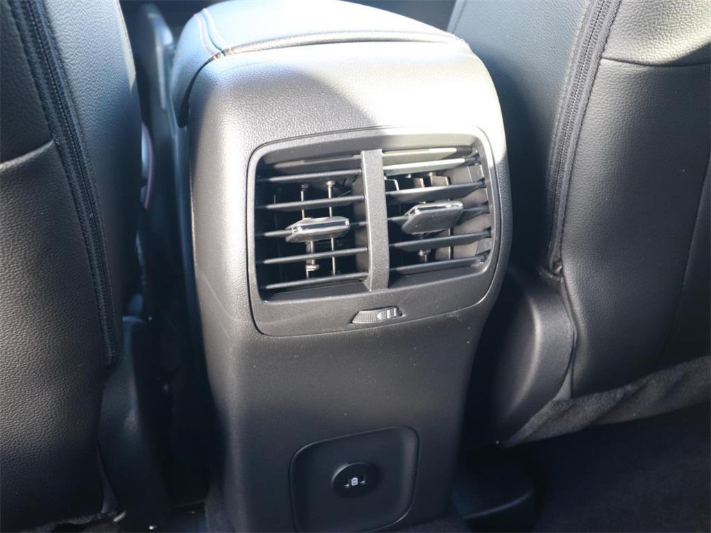 new 2026 Ford Escape car, priced at $35,227