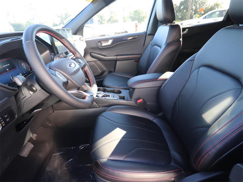 new 2026 Ford Escape car, priced at $35,227