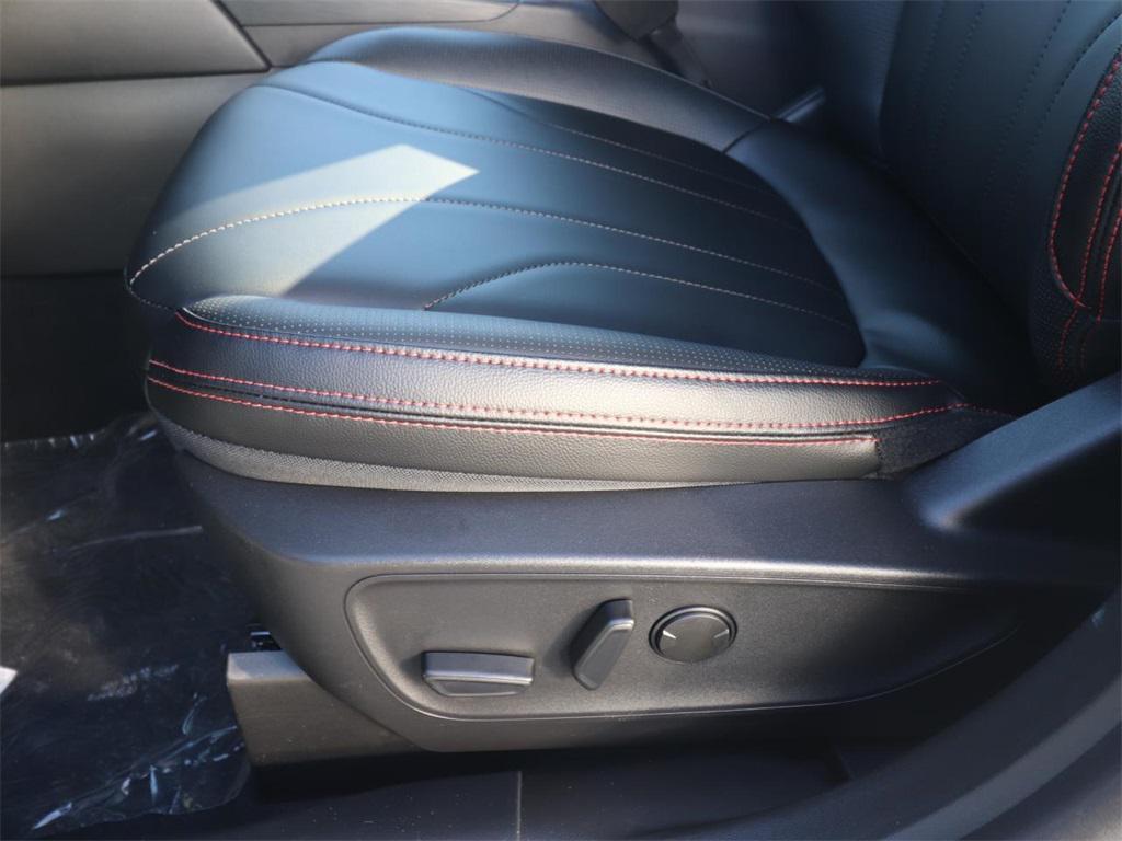 new 2026 Ford Escape car, priced at $35,227