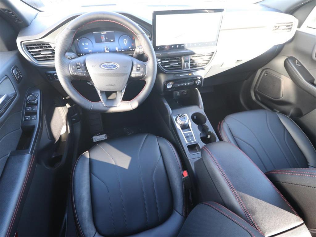 new 2026 Ford Escape car, priced at $35,227