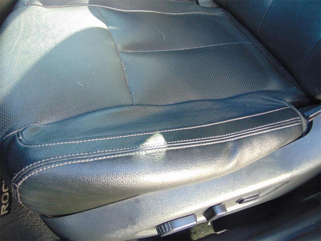 used 2017 Nissan Rogue car, priced at $11,428