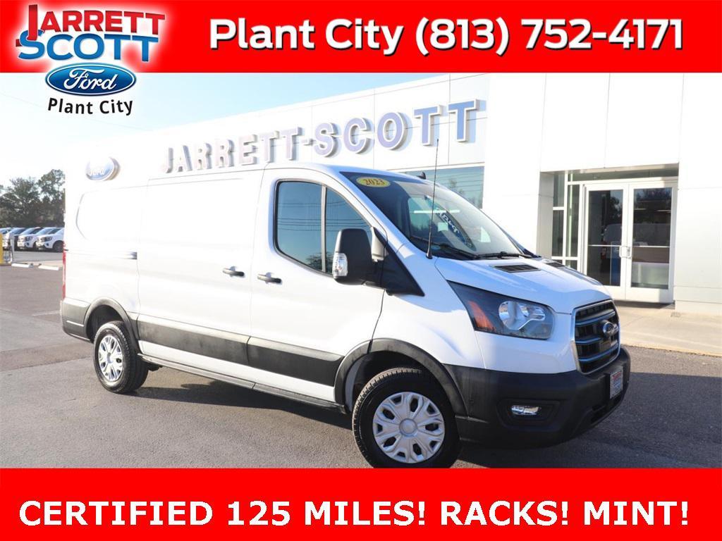 used 2023 Ford Transit-350 car, priced at $33,434