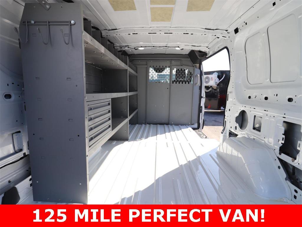 used 2023 Ford Transit-350 car, priced at $34,344