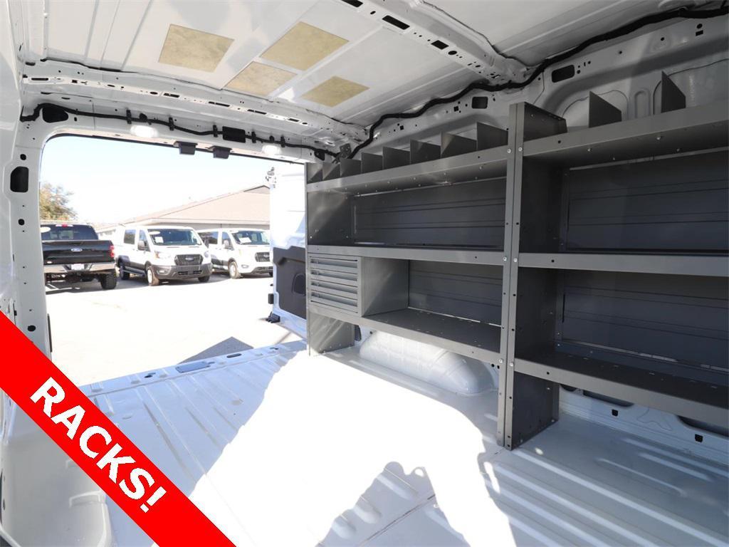 used 2023 Ford Transit-350 car, priced at $34,344