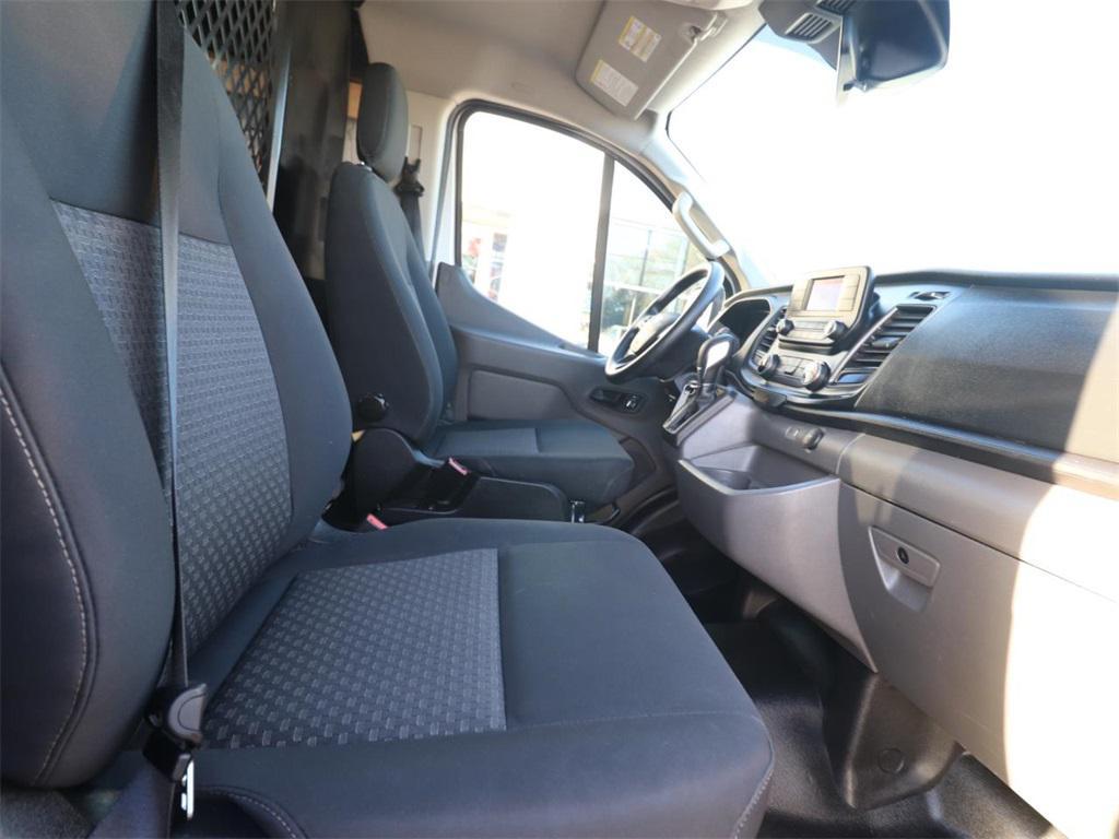 used 2024 Ford Transit-250 car, priced at $32,821