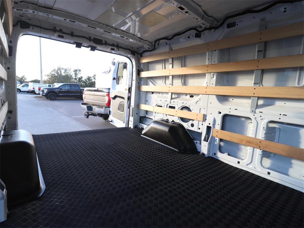 used 2024 Ford Transit-250 car, priced at $32,821