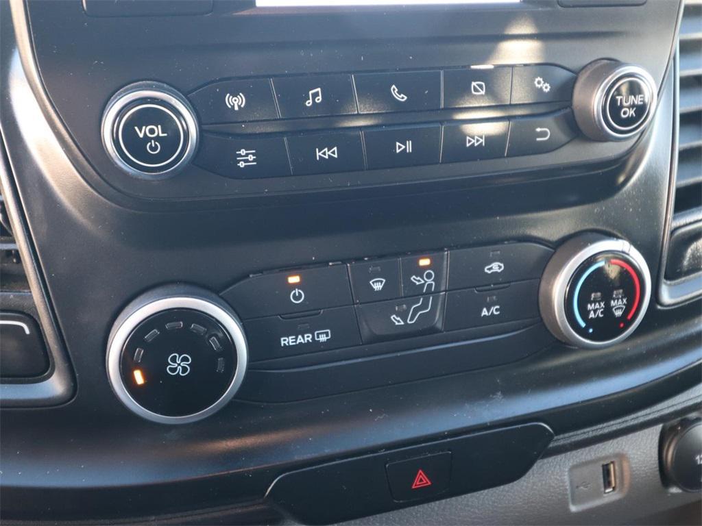 used 2024 Ford Transit-250 car, priced at $32,821