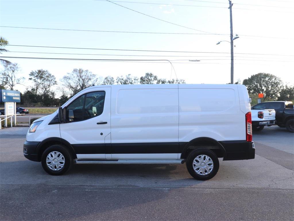 used 2024 Ford Transit-250 car, priced at $32,821