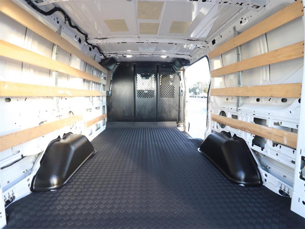 used 2024 Ford Transit-250 car, priced at $32,821