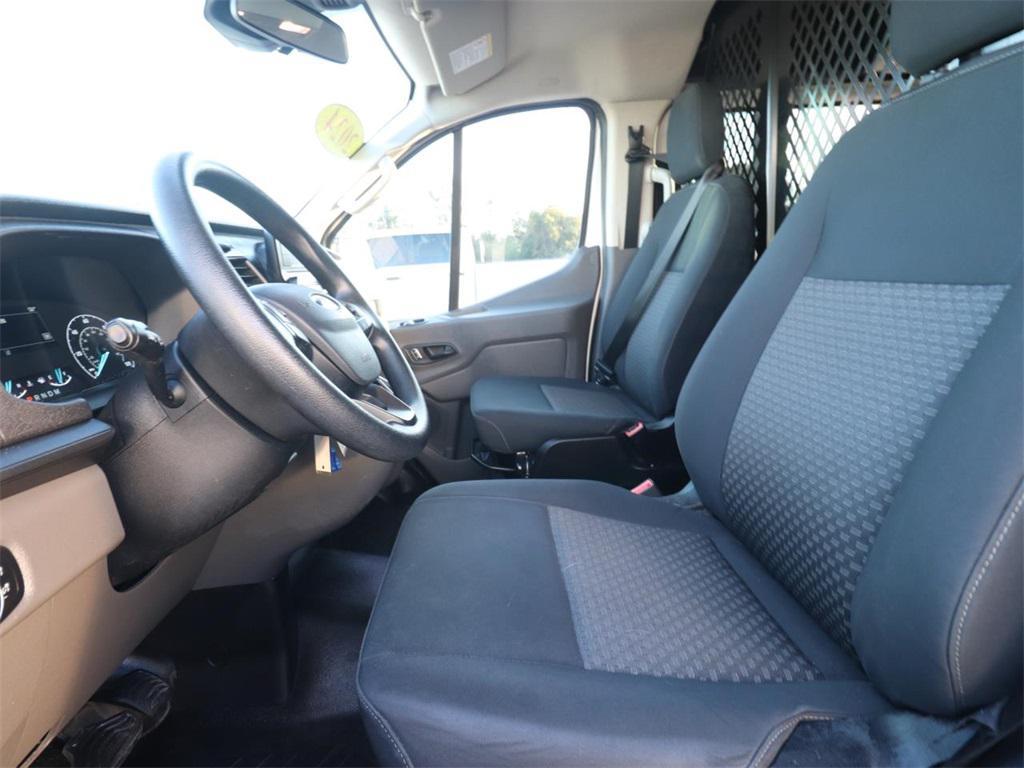 used 2024 Ford Transit-250 car, priced at $32,821