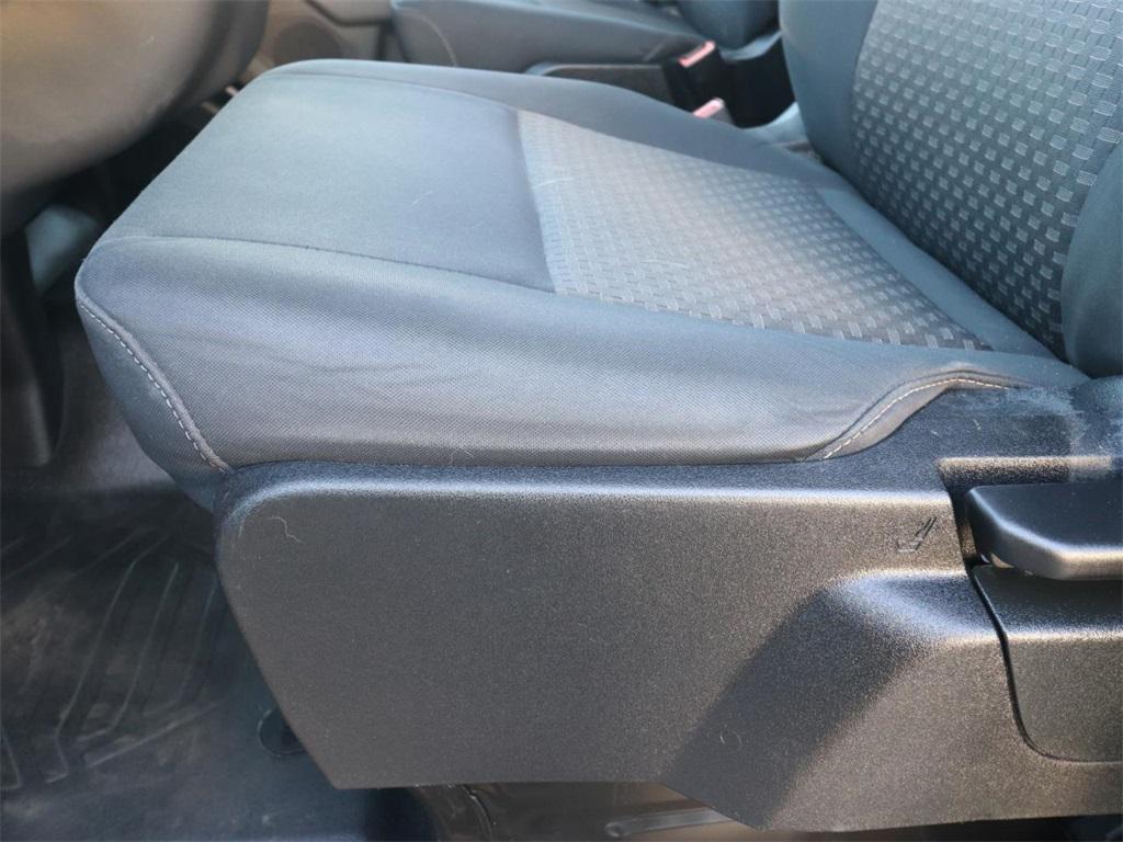 used 2024 Ford Transit-250 car, priced at $32,821