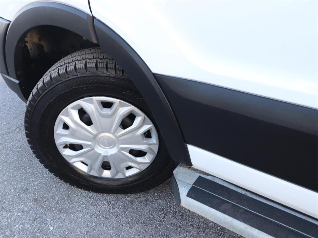 used 2024 Ford Transit-250 car, priced at $32,821