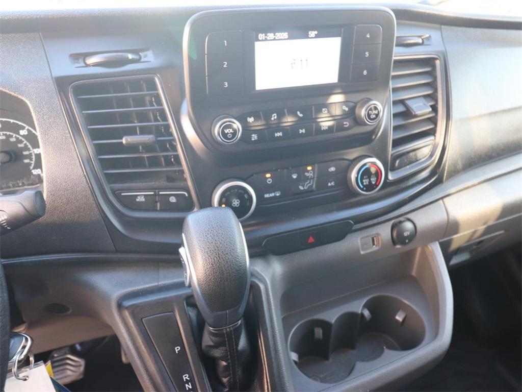 used 2024 Ford Transit-250 car, priced at $32,821