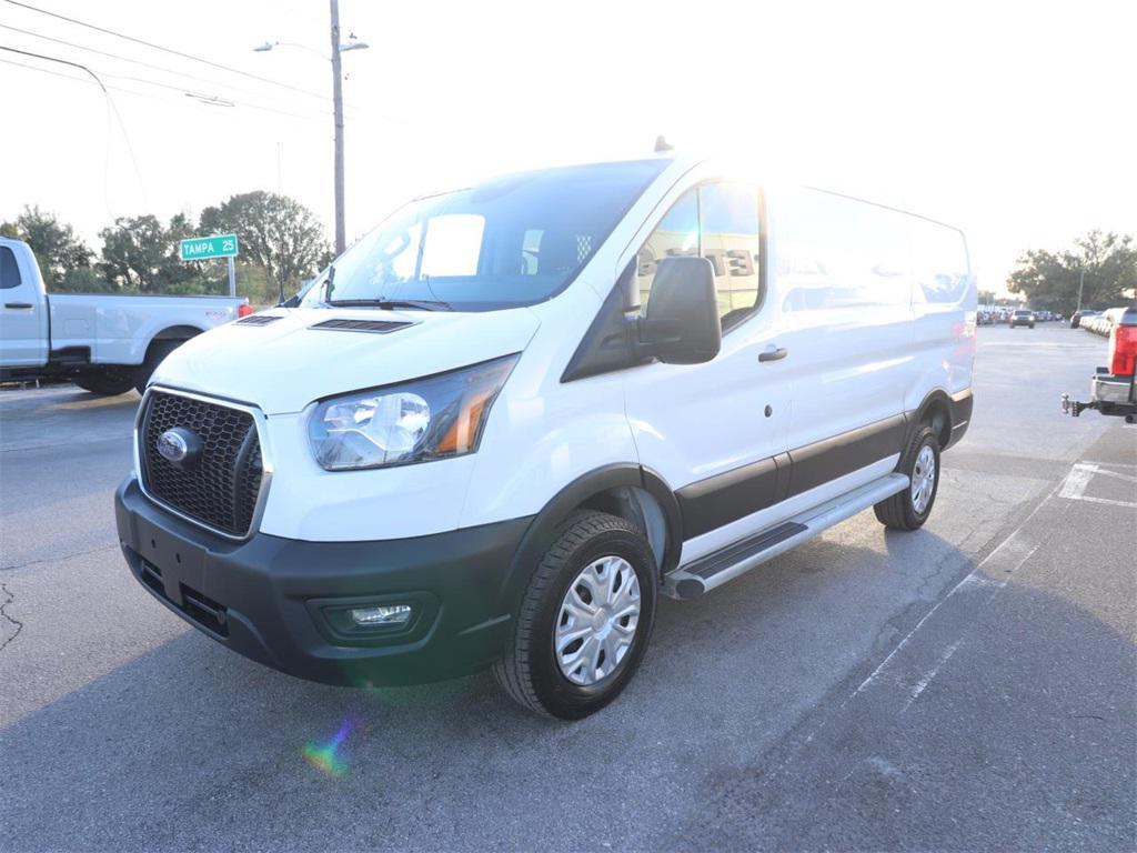 used 2024 Ford Transit-250 car, priced at $32,821