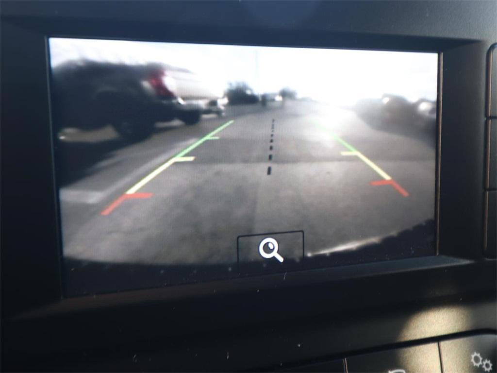 used 2024 Ford Transit-250 car, priced at $32,821