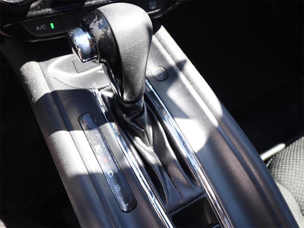 used 2016 Honda HR-V car, priced at $14,974