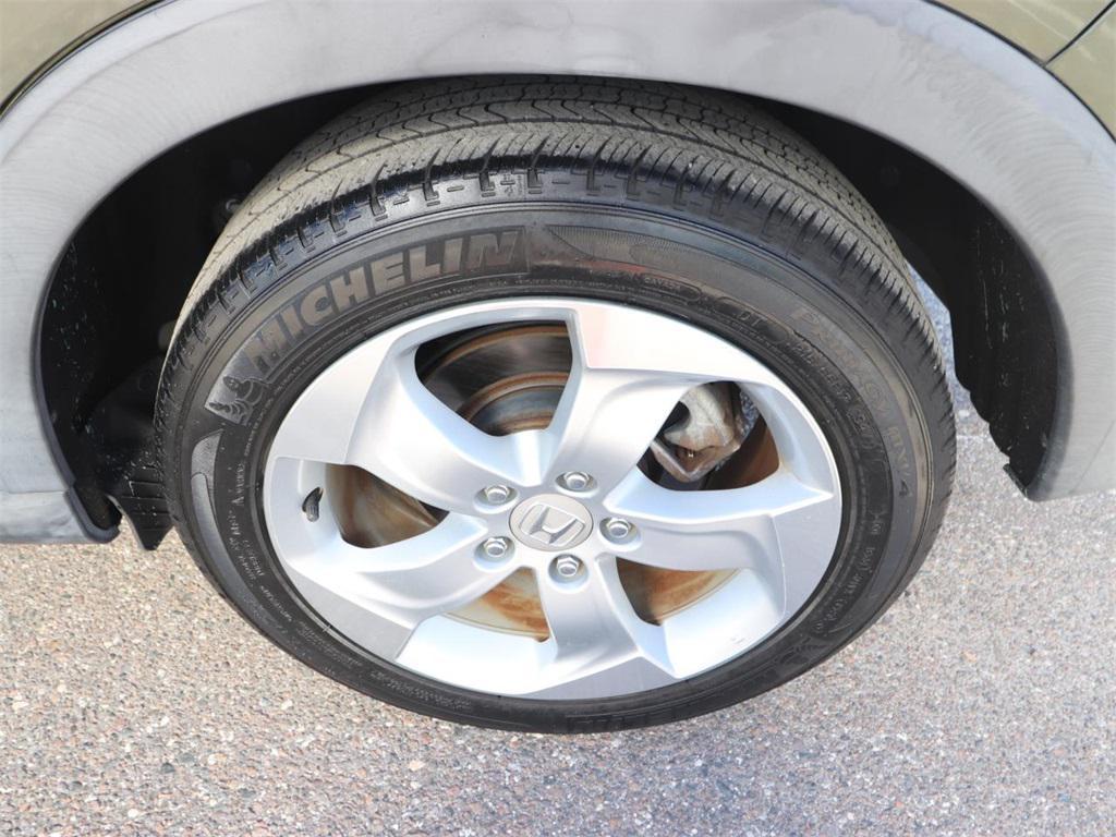 used 2016 Honda HR-V car, priced at $14,974