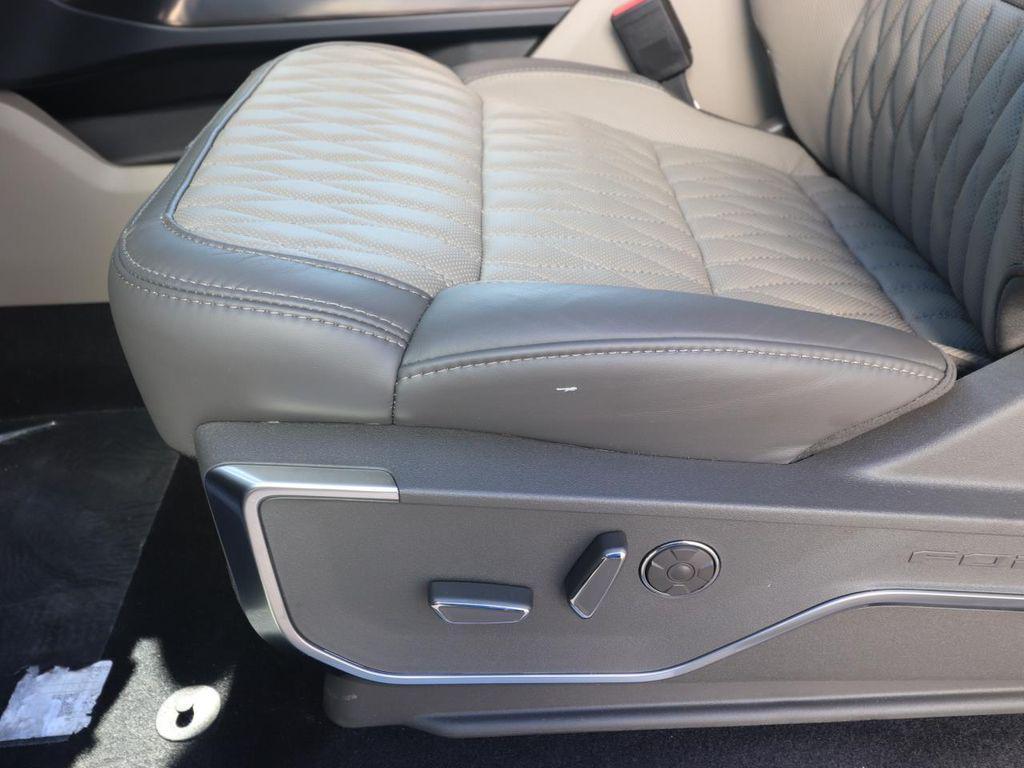 new 2026 Ford F-150 car, priced at $82,595