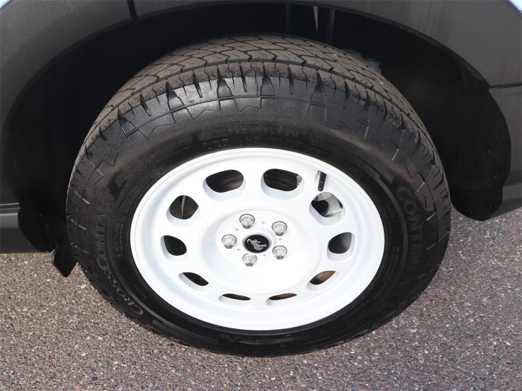 used 2023 Ford Bronco Sport car, priced at $29,454