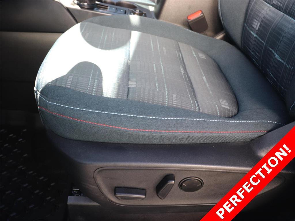 used 2023 Ford Bronco Sport car, priced at $29,454