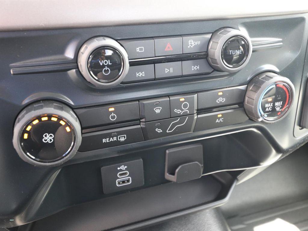 new 2026 Ford F-150 car, priced at $47,085