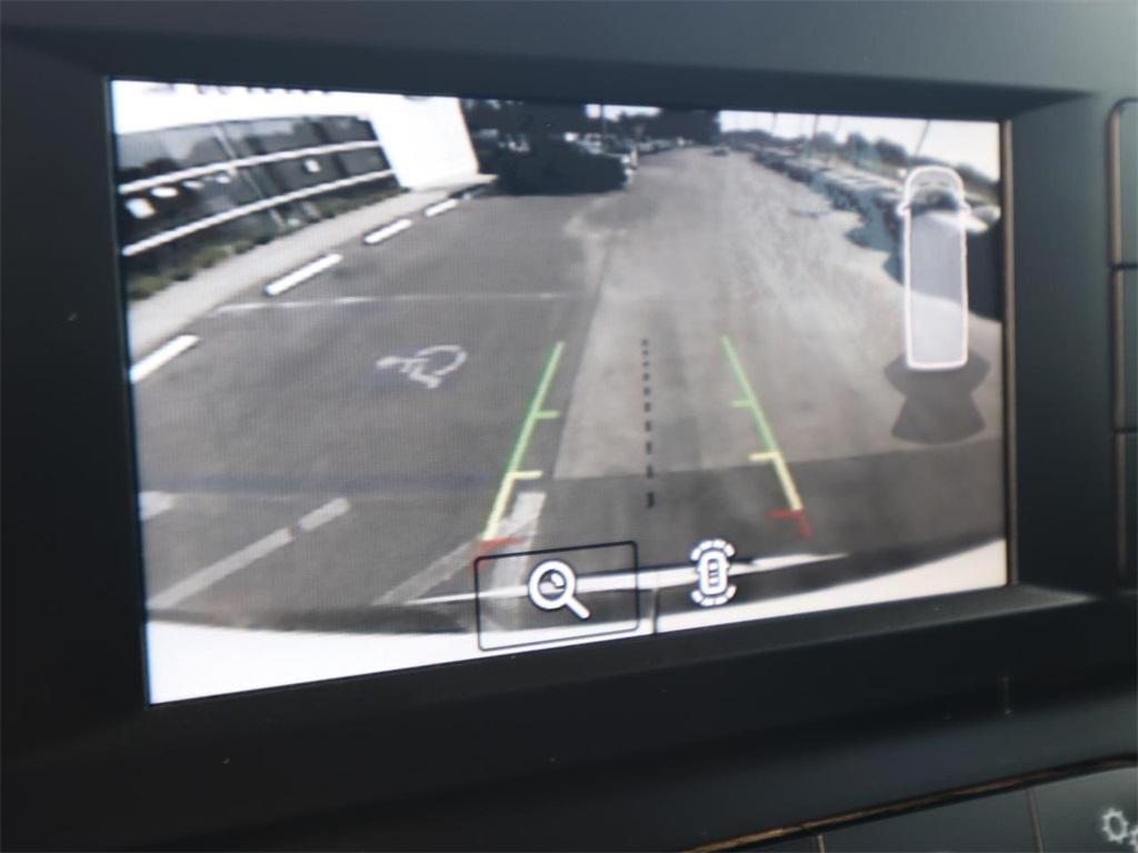 used 2023 Ford Transit-250 car, priced at $35,609