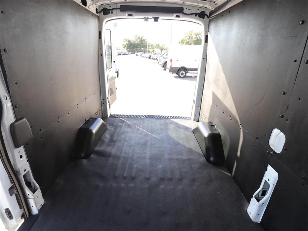 used 2023 Ford Transit-250 car, priced at $35,609