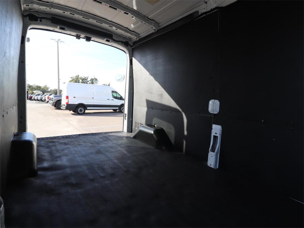 used 2023 Ford Transit-250 car, priced at $35,609