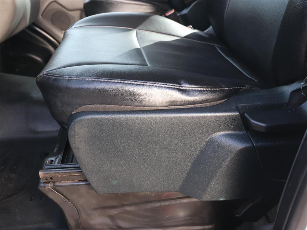 used 2023 Ford Transit-250 car, priced at $35,609