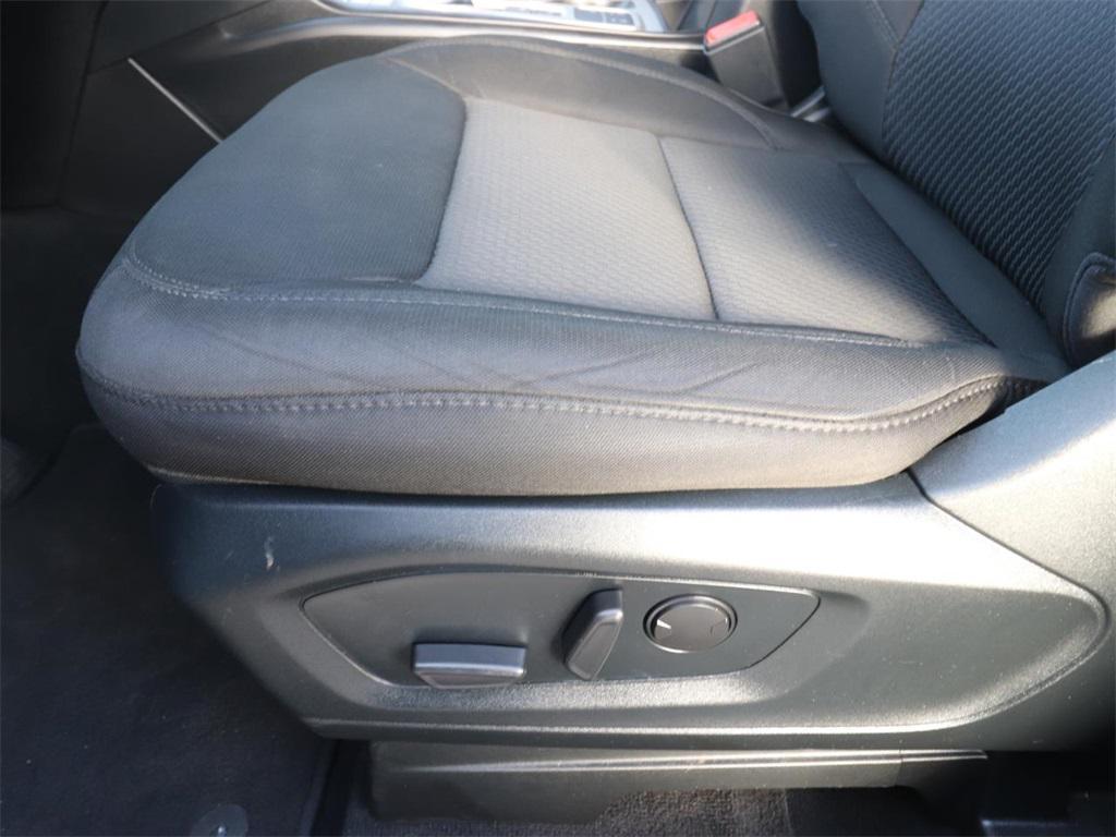 used 2022 Ford Explorer car, priced at $26,317