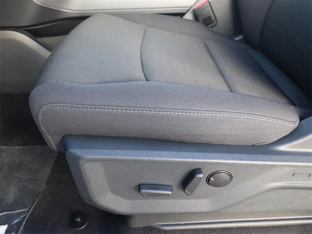 new 2025 Ford F-150 car, priced at $53,922