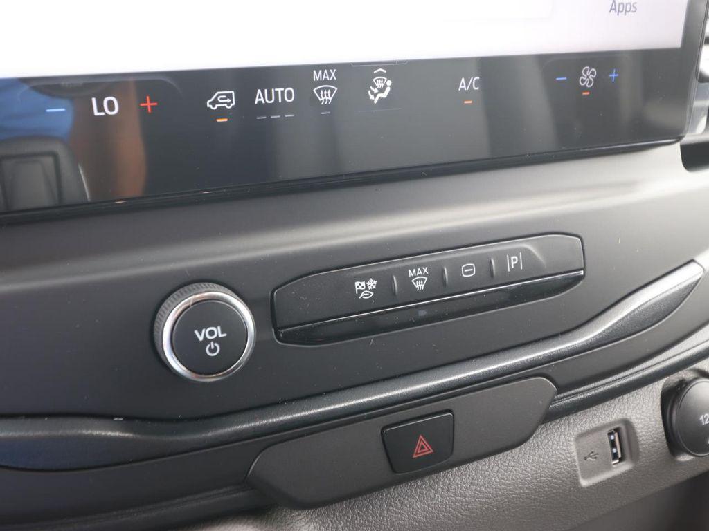 new 2026 Ford Transit-250 car, priced at $48,792
