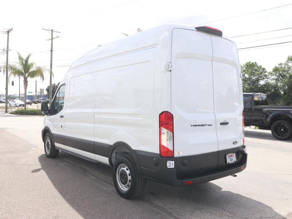 new 2026 Ford Transit-250 car, priced at $48,792