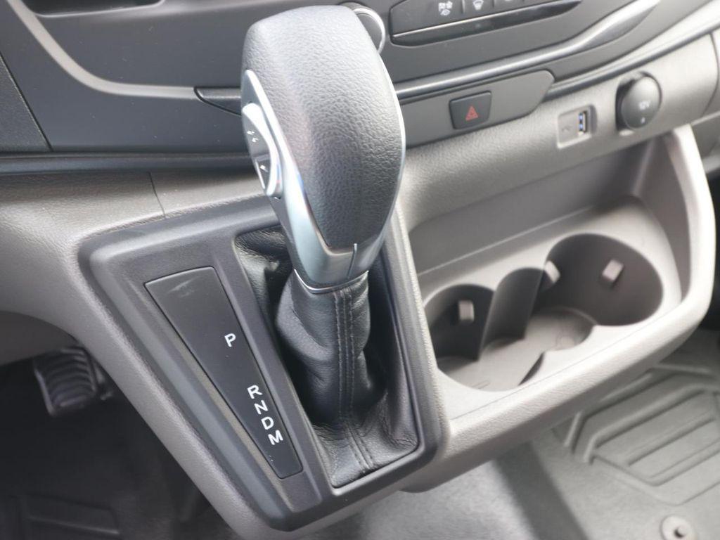 new 2026 Ford Transit-250 car, priced at $48,792