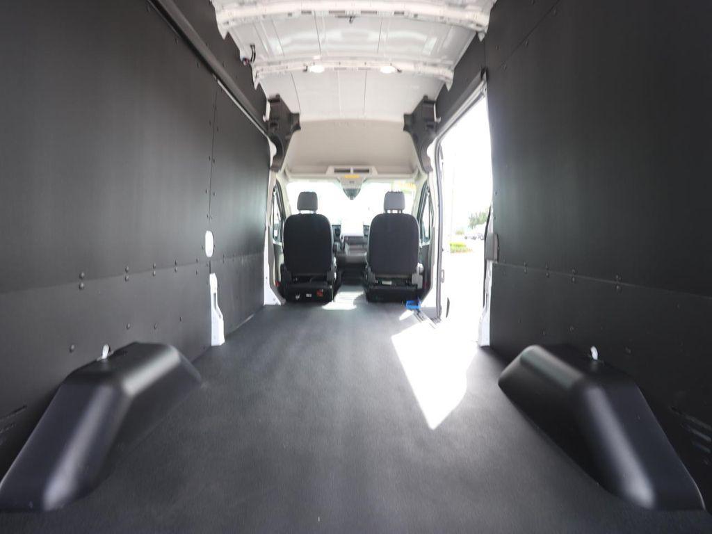 new 2026 Ford Transit-250 car, priced at $48,792