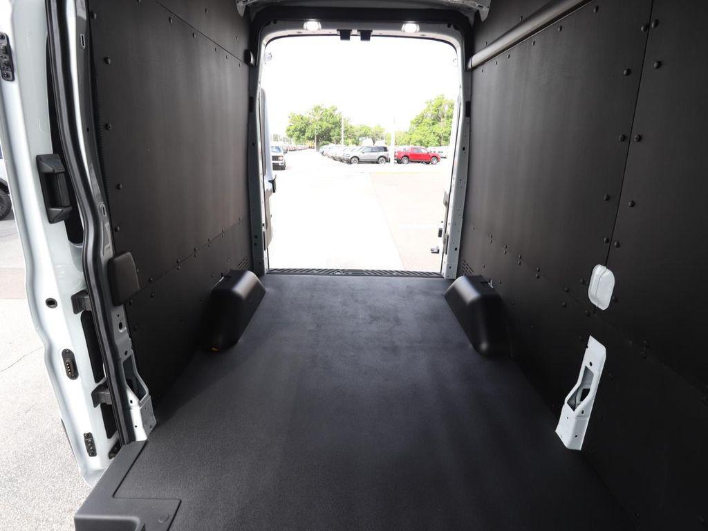 new 2026 Ford Transit-250 car, priced at $48,792
