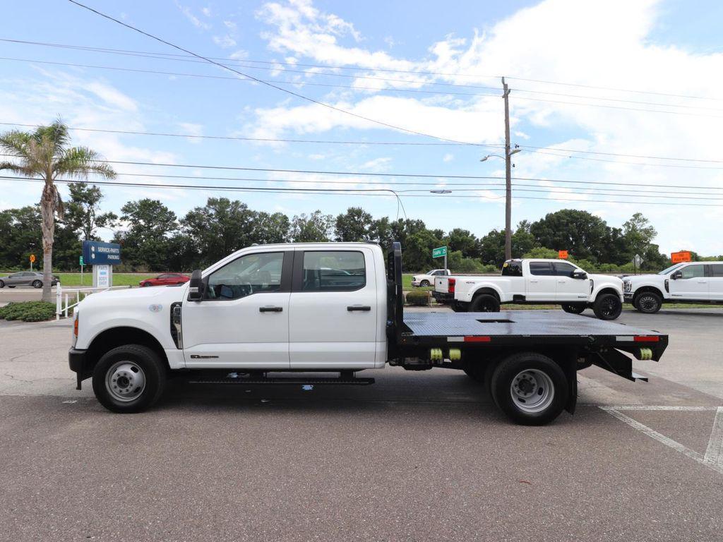 used 2025 Ford F-350 car, priced at $68,176