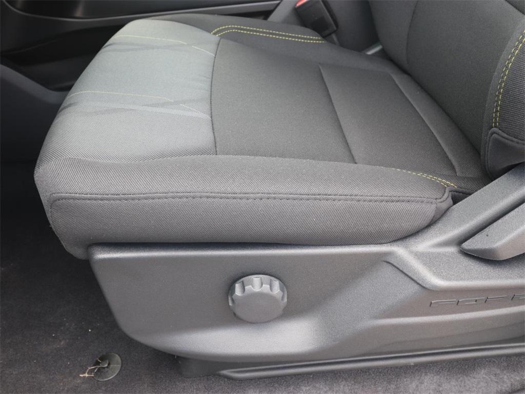 new 2025 Ford F-150 car, priced at $39,470