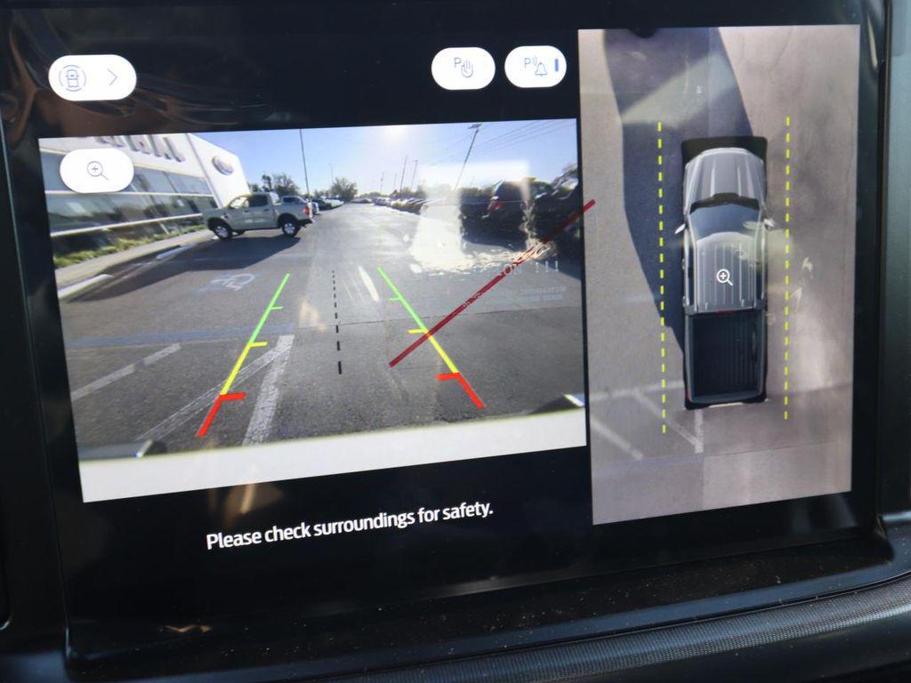 new 2026 Ford F-150 car, priced at $72,173