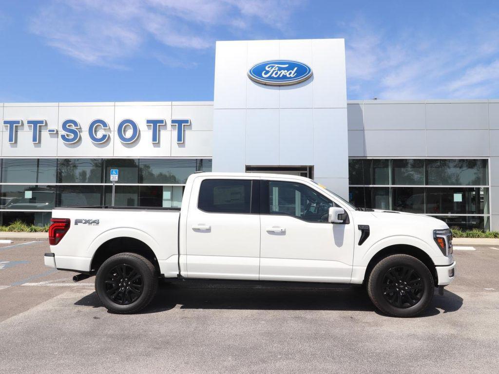 new 2026 Ford F-150 car, priced at $72,173