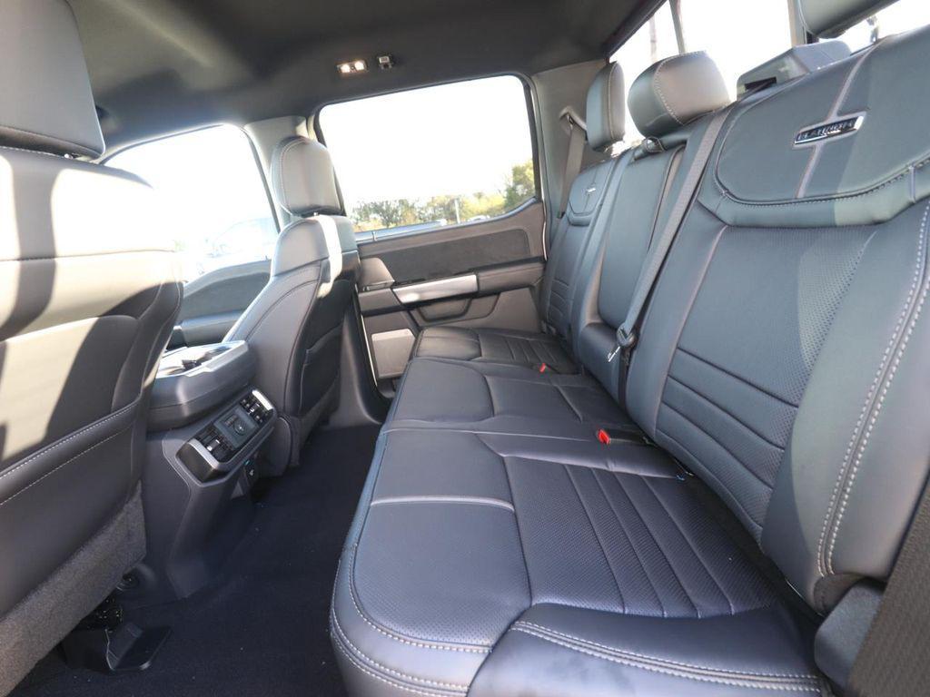 new 2026 Ford F-150 car, priced at $72,173