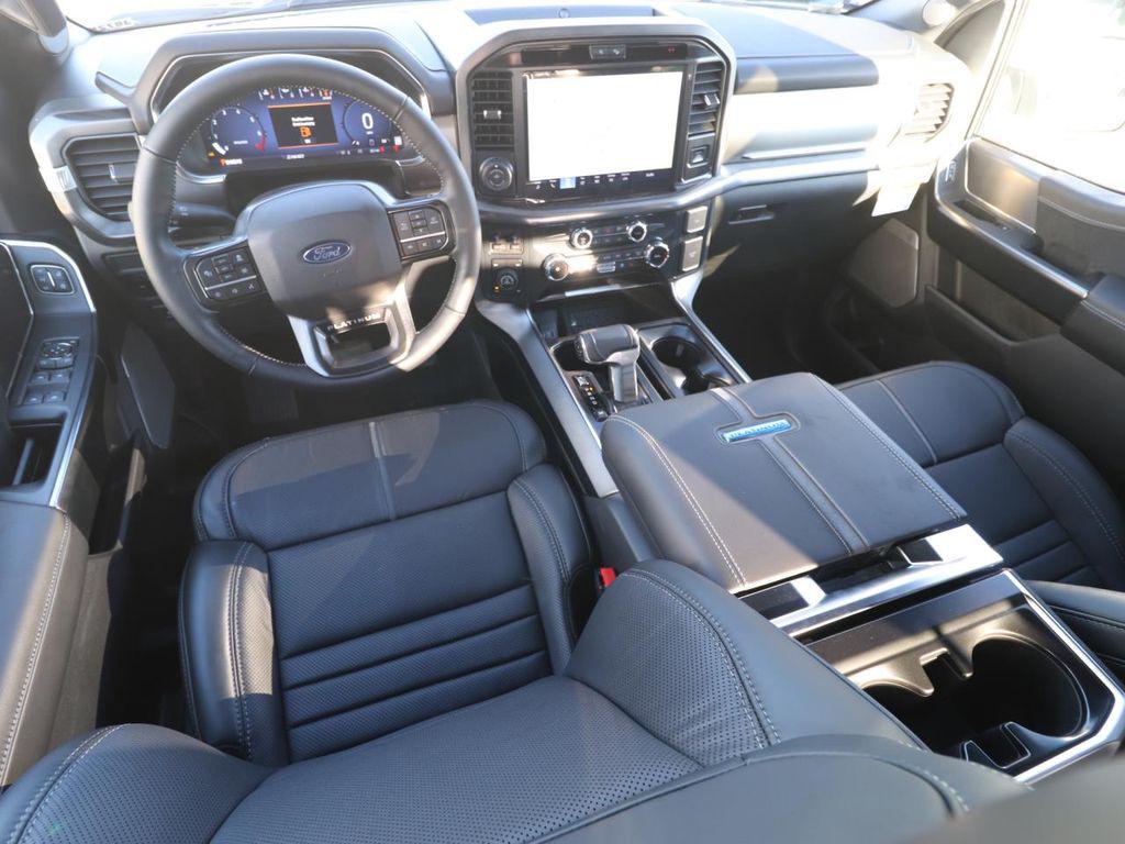 new 2026 Ford F-150 car, priced at $72,173